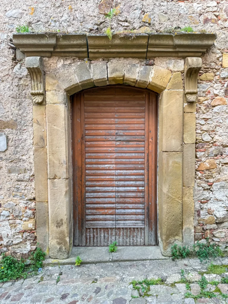 Immagine di listing "La Chiesa Di Santa Sofia O Del Monte": Img 7767 Fullres