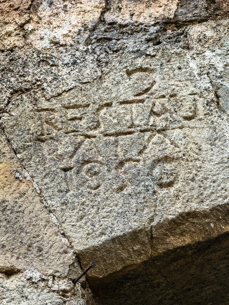 Immagine di listing "La Chiesa Di Santa Sofia O Del Monte": Img 7769 Fullres
