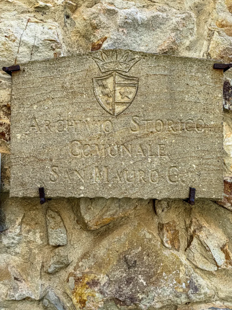 Immagine di listing "La Chiesa Di San Mauro Abate": Img 7781 Fullres