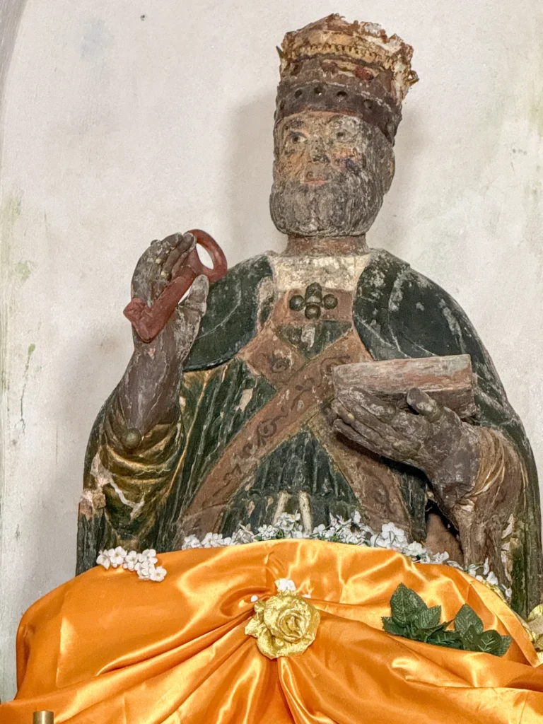 Immagine di listing "La Chiesa Di San Mauro Abate": Img 7783 Fullres