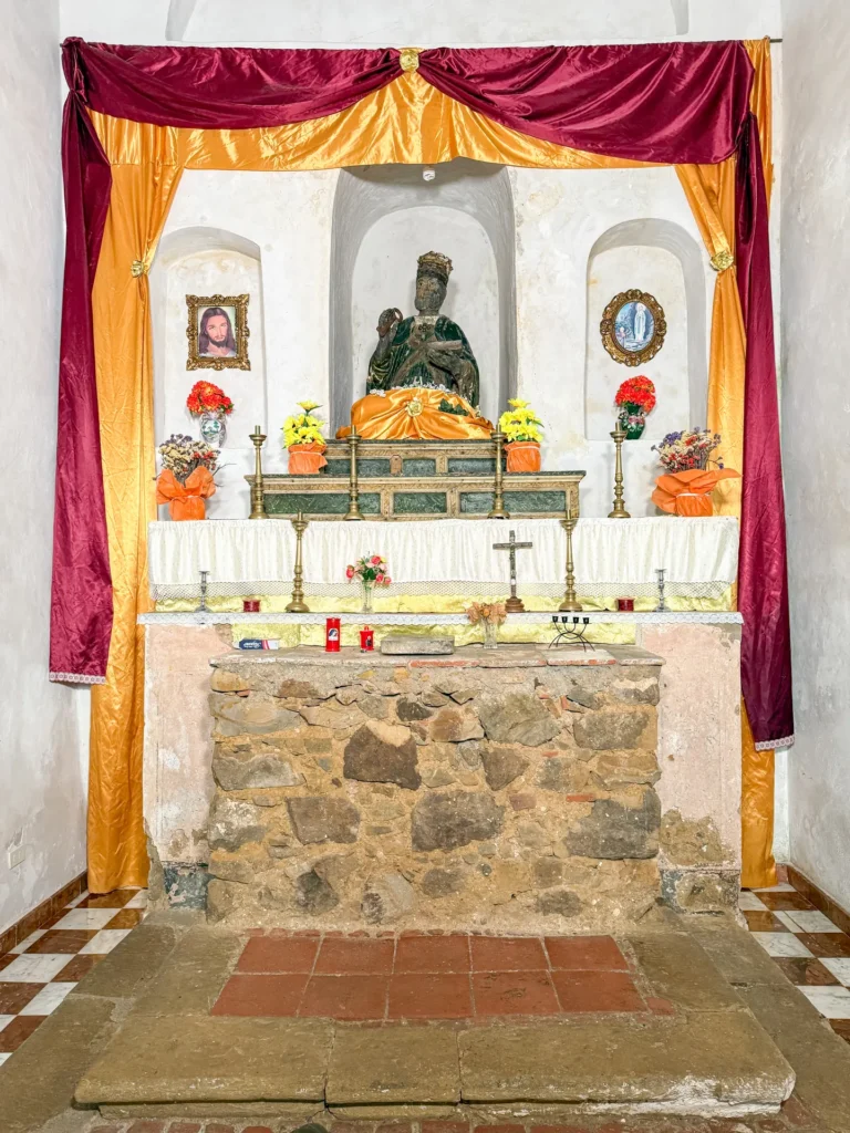 Immagine di listing "La Chiesa Di San Pietro Apostolo": Img 7787 Fullres