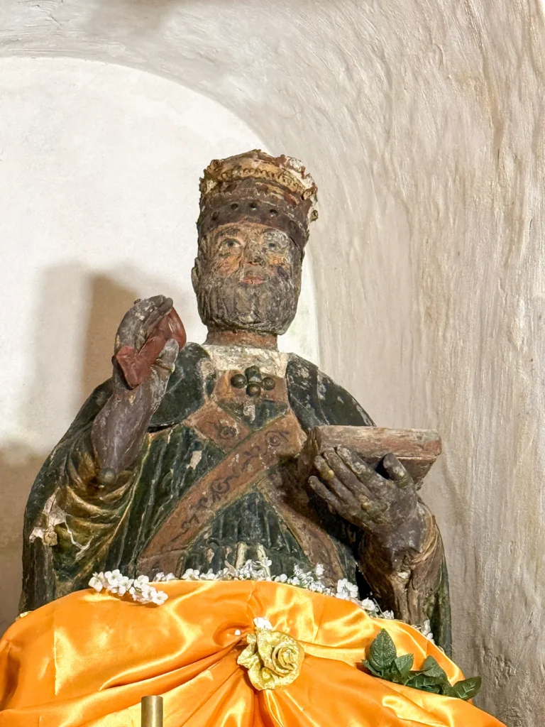 Immagine di listing "La Chiesa Di San Pietro Apostolo": Img 7788 Fullres