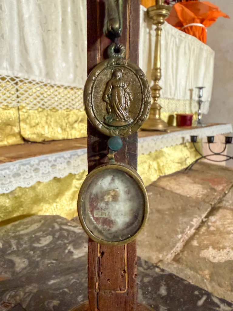 Immagine di listing "La Chiesa Di San Pietro Apostolo": Img 7792 Fullres
