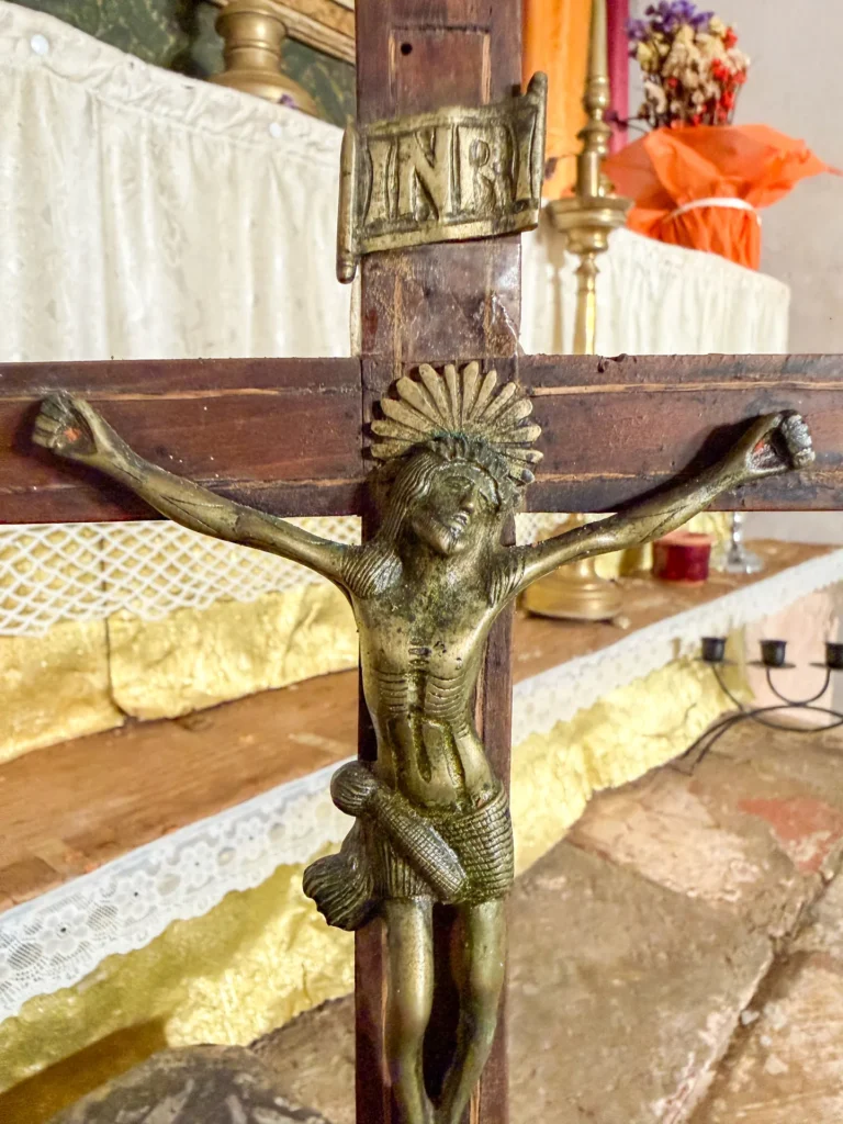 Immagine di listing "La Chiesa Di San Giorgio Martire": Img 7793 Fullres