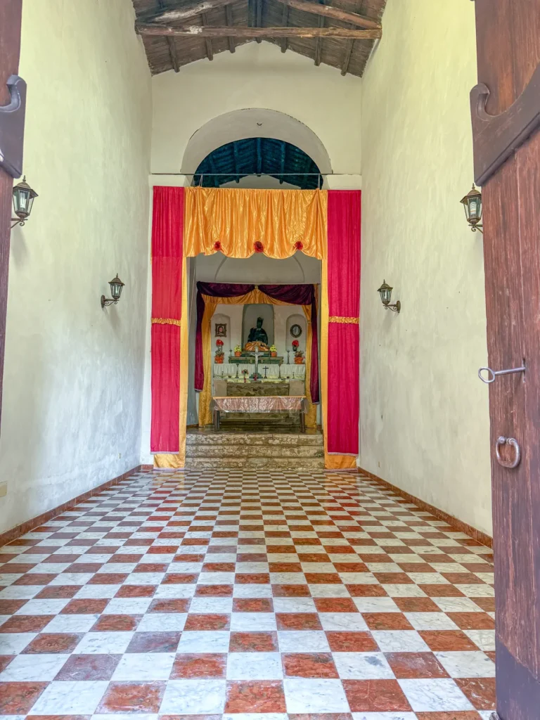 Immagine di listing "La Chiesa Di San Pietro Apostolo": Img 7795 Fullres