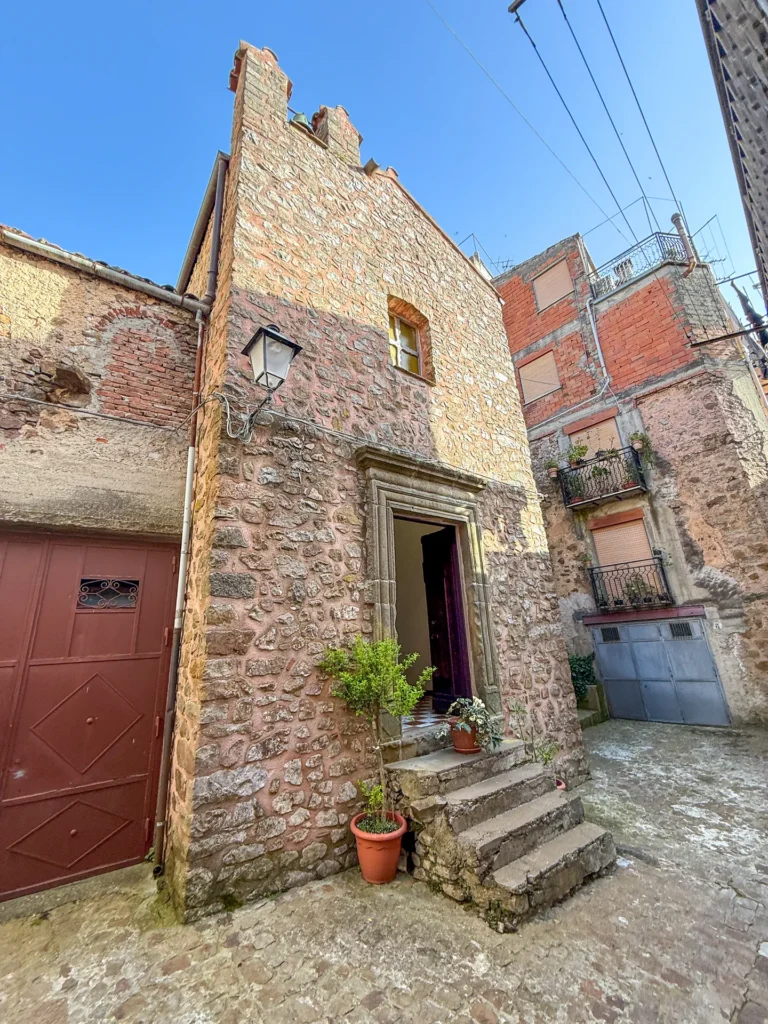 Immagine di listing "La Chiesa Di San Pietro Apostolo": Img 7798 Fullres