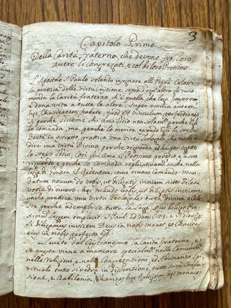 Immagine di listing "La Biblioteca Comunale "Don Francesco La Rocca"": Img 7826 Fullres