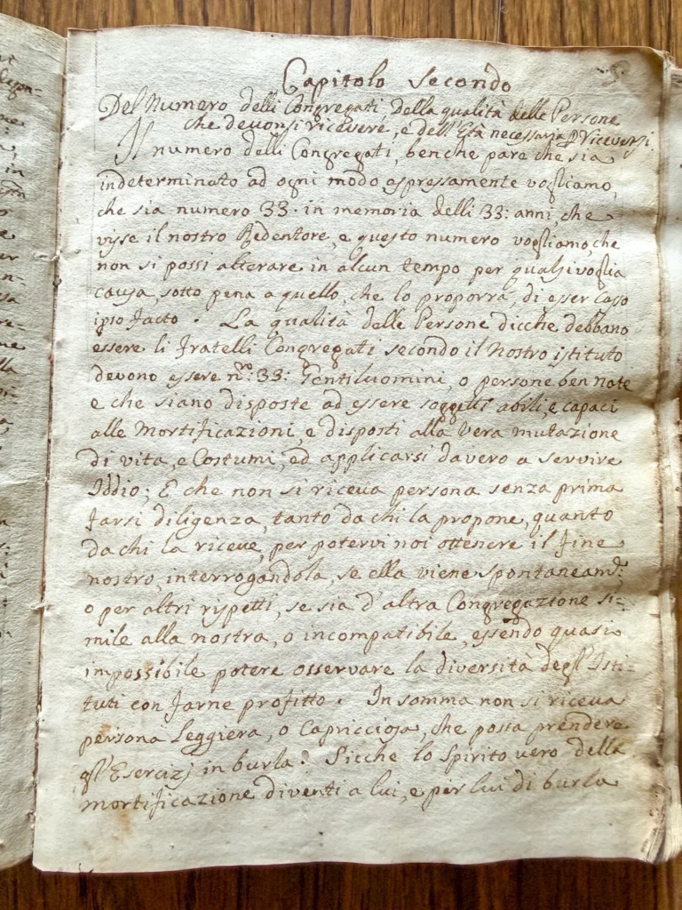 Immagine di listing "La Biblioteca Comunale "Don Francesco La Rocca"": Img 7827 Fullres
