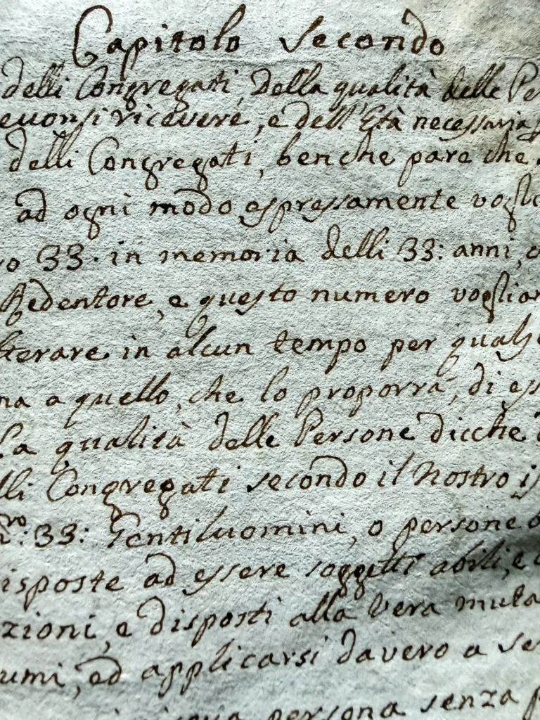 Immagine di listing "La Chiesa Di Maria Santissima Di Porto Salvo": Img 7828 Fullres