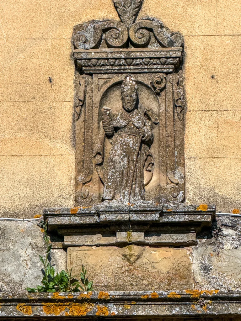 Immagine di listing "La Chiesa Di San Mauro Abate": Img 7868 Fullres