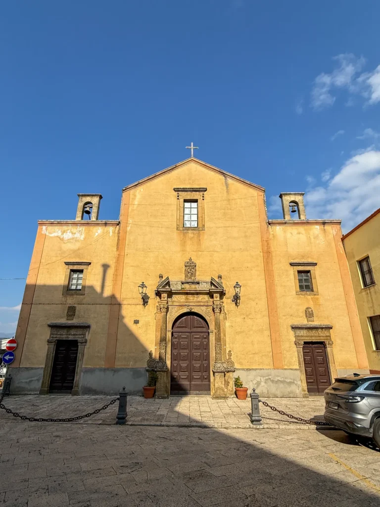 Immagine di listing "La Chiesa Di San Pietro Apostolo": Img 7869 Fullres