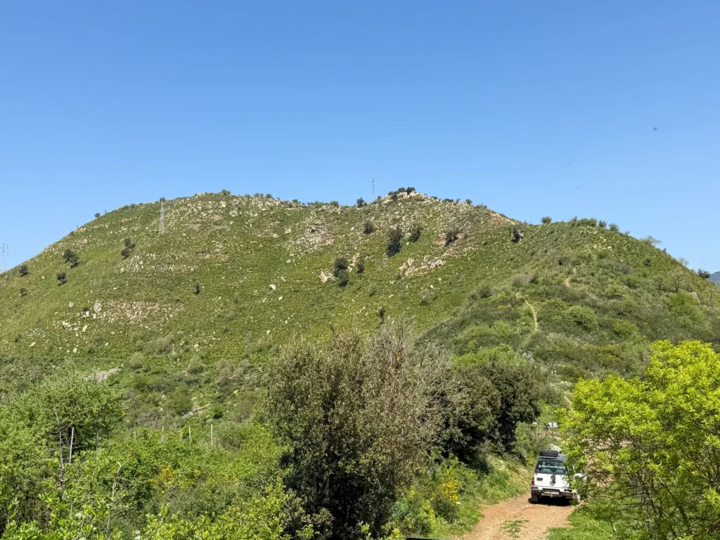 Immagine di listing "Colle Calandra": Img 7908 Fullres