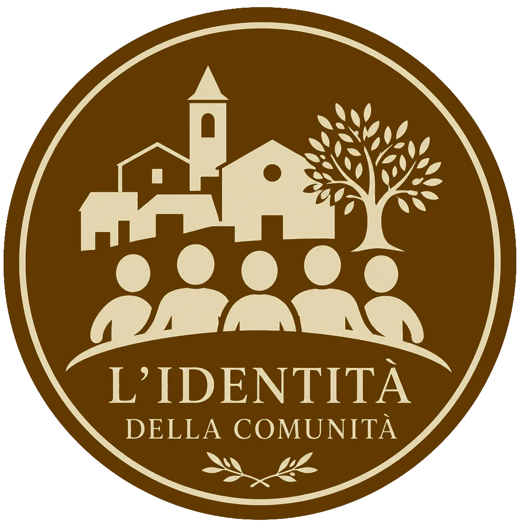 Indentità Della Comunità