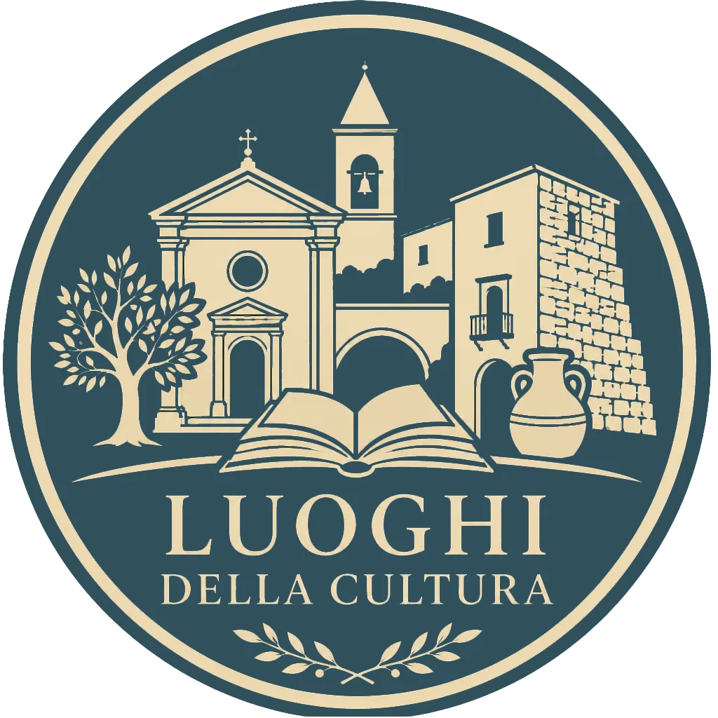 Luoghidellacultura L’Albero Del Rosario