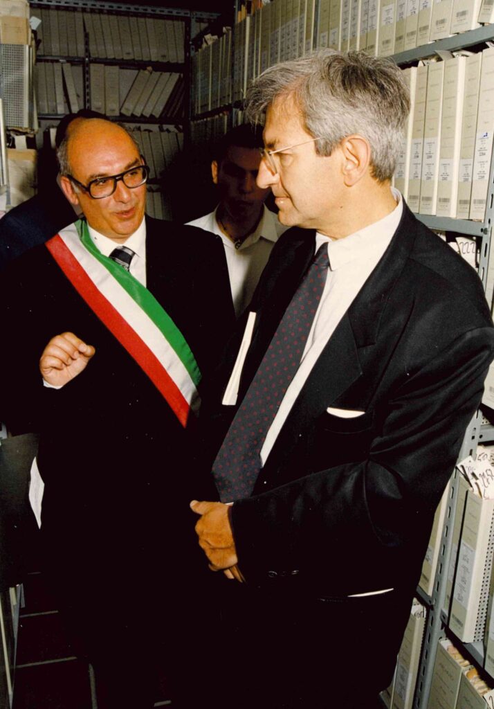 Immagine di La Biblioteca Comunale “Don Francesco La Rocca”: Doc10516920260811131347 001
