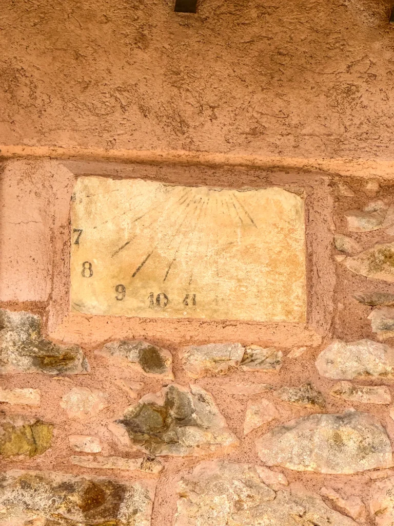 Immagine di listing "Le Meridiane E Orologi Solari": Quinto(1)