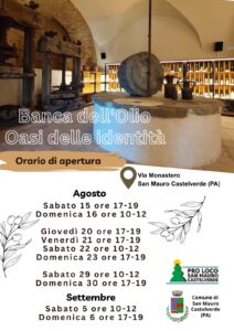 Immagine di listing "La Chiesa Di San Giorgio Martire": Whatsapp Image 2026 08 12 At 18.23.57